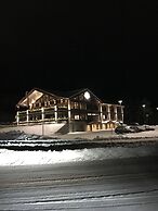 Mountain Lodge