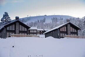 Mountain Lodge