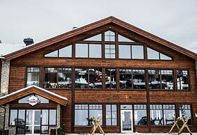 Mountain Lodge
