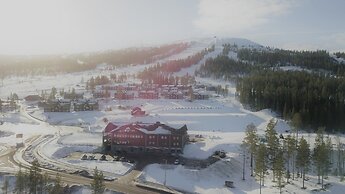 Mountain Lodge
