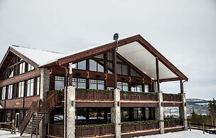Mountain Lodge