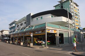 Condominio Argonauti