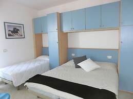 Condominio Argonauti