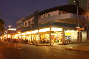 Condominio Argonauti