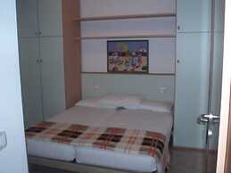 Condominio Argonauti