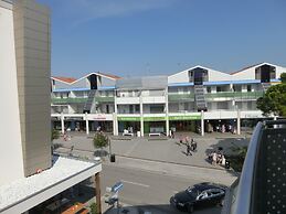 Condominio Argonauti