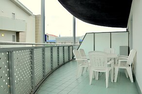 Condominio Argonauti