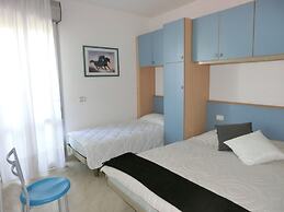 Condominio Argonauti