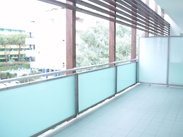 Condominio Argonauti