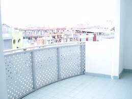 Condominio Argonauti