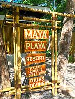 Maya Playa