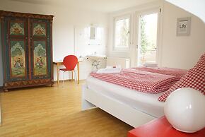 Black Forest Lodge