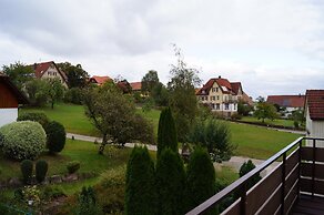 Black Forest Lodge