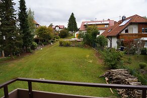 Black Forest Lodge