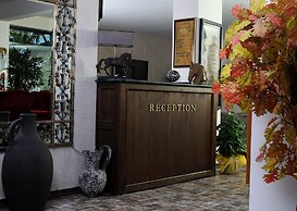 Biga Casa Grande Otel