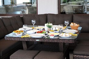 Biga Casa Grande Otel