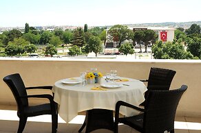 Biga Casa Grande Otel