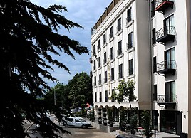 Biga Casa Grande Otel