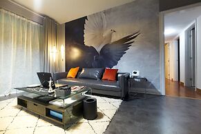 Once Firmament - Center SH