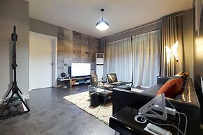 Once Firmament - Center SH