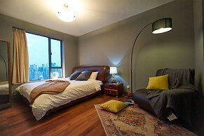 Once Firmament - Center SH