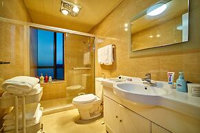 Once Firmament - Center SH