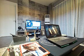 Once Firmament - Center SH