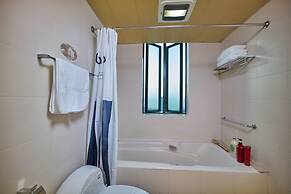 Once Firmament - Center SH