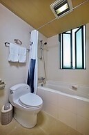 Once Firmament - Center SH