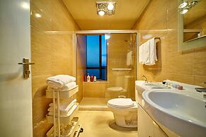 Once Firmament - Center SH