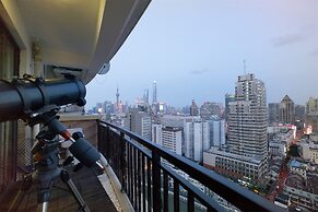 Once Firmament - Center SH