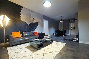 Once Firmament - Center SH