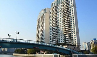 Once Firmament - Center SH