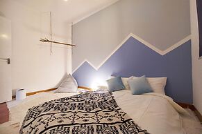 Once Firmament - Center SH