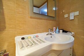 Once Firmament - Center SH