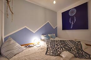 Once Firmament - Center SH