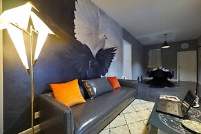 Once Firmament - Center SH