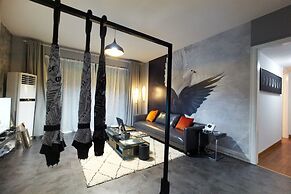 Once Firmament - Center SH