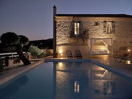 Aria Villa