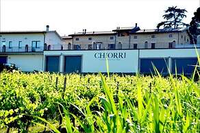 Agriturismo Chiorri