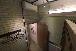 Inno Guesthouse & Bar Hongdae - Hostel