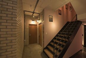 Inno Guesthouse & Bar Hongdae - Hostel
