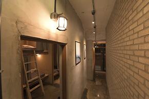 Inno Guesthouse & Bar Hongdae - Hostel