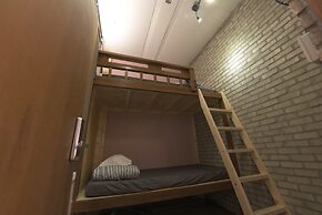 Inno Guesthouse & Bar Hongdae - Hostel