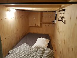 Inno Guesthouse & Bar Hongdae - Hostel