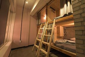 Inno Guesthouse & Bar Hongdae - Hostel