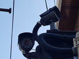 Inno Guesthouse & Bar Hongdae - Hostel