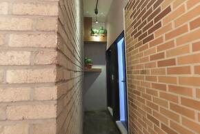 Inno Guesthouse & Bar Hongdae - Hostel