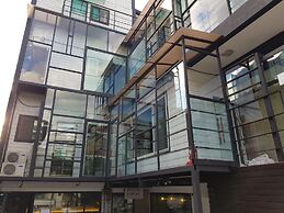 Inno Guesthouse & Bar Hongdae - Hostel