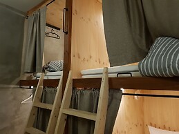 Inno Guesthouse & Bar Hongdae - Hostel